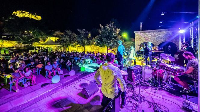Programación de los festivales más representativos de Gerona