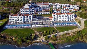 Apertura del hotel AluaSoul Zakynthos en la isla de Zante, Grecia