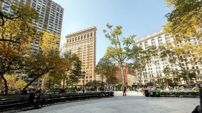 Get Local NYC, la nueva campaña para promocionar Nueva York