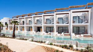 Apertura de TRS Ibiza Hotel, una revolución en lo que a turismo de lujo se refiere