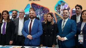 Tenerife presenta en FITUR 2024 el lanzamiento del Gran Hotel Taoro