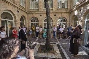 El Festival de Almagro Medalla de Oro al Mérito en las Bellas Artes 2023