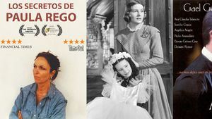 El Museo Picasso Málaga presenta el ciclo Ellas protagonistas de cine
