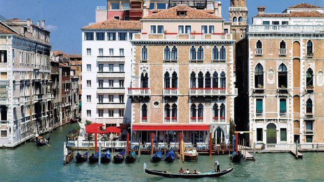 Rosewood Hotels & Resorts será el responsable de gestionar el emblemático Hotel Bauer en Venecia