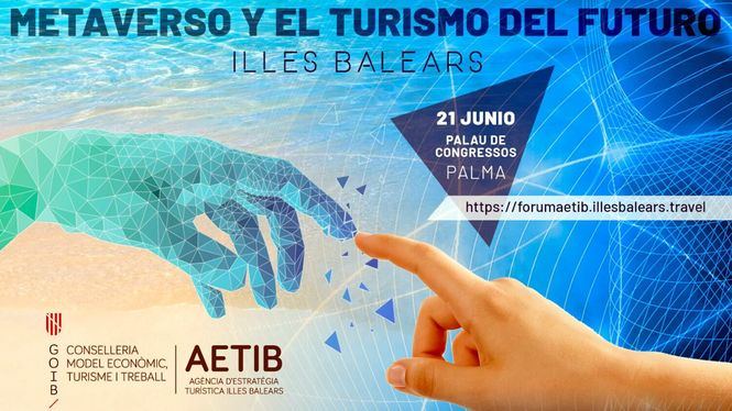 Evento en Baleares para familiarizar al sector turístico con el nuevo entorno digital