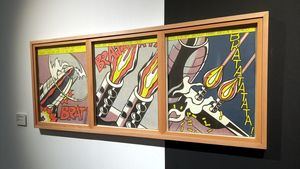 The Pop Art Culture, en CentroCentro