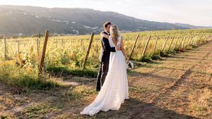 Propuestas de bodas íntimas en Six Senses Douro Valley, Portugal
