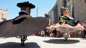Burgos recupera sus fiestas más tradiciones