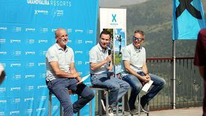 Arranca la temporada de verano en Grandvalira y Ordino Arcalís