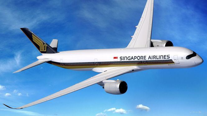 Singapore Airlines impulsa la aviación verde