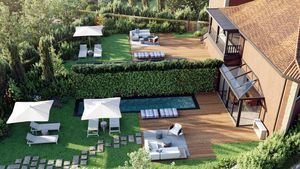 Six Senses Douro Valley estrena en julio las nuevas Valley Rooms, Suites y Pool Villas