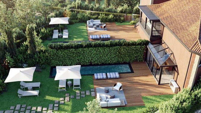 Six Senses Douro Valley estrena en julio las nuevas Valley Rooms, Suites y Pool Villas