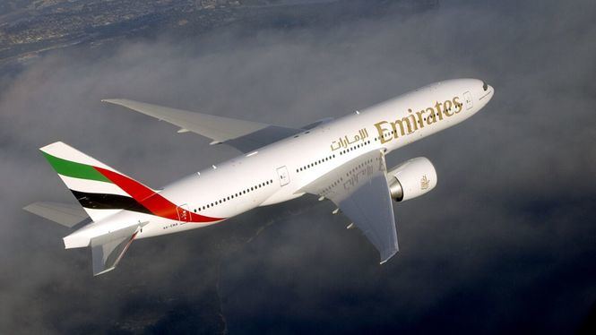 Emirates aumenta las frecuencias a México desde España