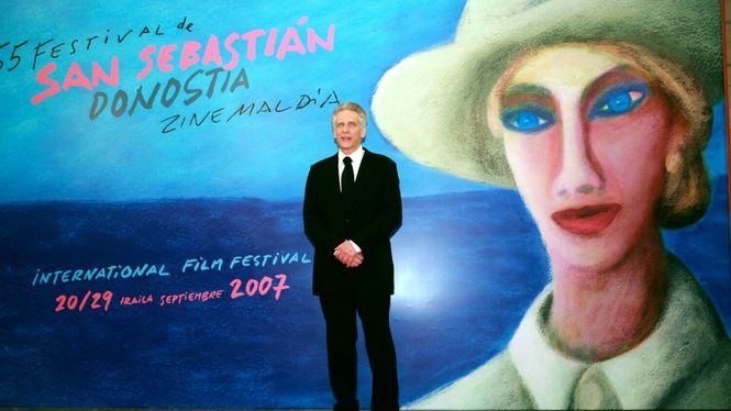 David Cronenberg recibirá un Premio Donostia en el Festival de San Sebastián