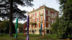 Villa Urrutia