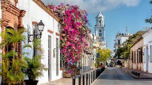 Viajar al pasado por las ciudades más antiguas de Centroamérica y República Dominicana