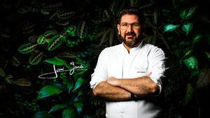 Alelí, la apuesta de Dani García en Marbella por la cocina italiana