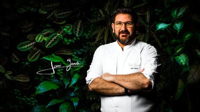 Alelí, la apuesta de Dani García en Marbella por la cocina italiana
