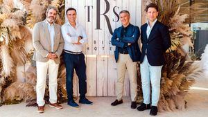 TRS Ibiza Hotel llega a la isla y lo celebra con una exclusiva fiesta de inauguración