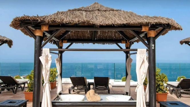 Algunos hoteles de España para vivir un verano inolvidable