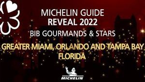 Miami recibe 11 nuevas estrellas Michelin