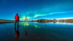 Microsoft lanza una iniciativa de investigación científica sobre el cambio climático