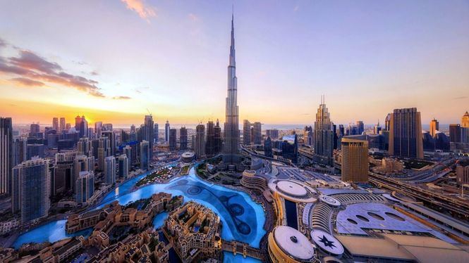 Disfrutar de las mejores vacaciones de verano en Dubái con Emirates