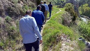 La Alta Ribagorça se consolida como destino de senderismo y amplia diez rutas