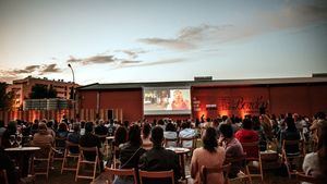 Bodegas Franco-Españolas: 4 películas al aire libre para el tardeo de los jueves de julio