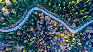 Rutas por las carreteras más bonitas de Turquía