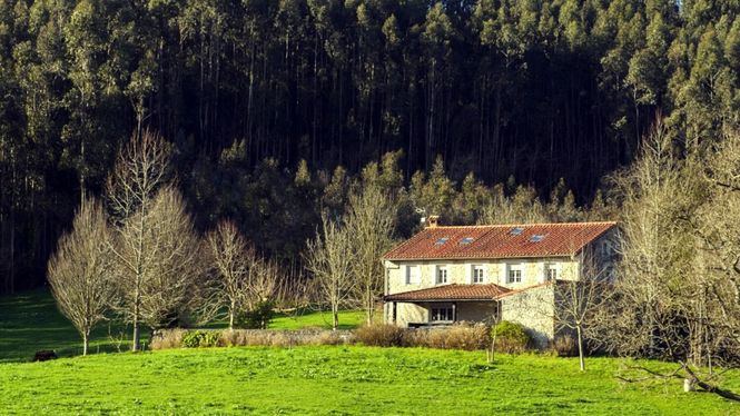 Nuevas casas de Airbnb para apoyar los destinos con patrimonio arquitectónico