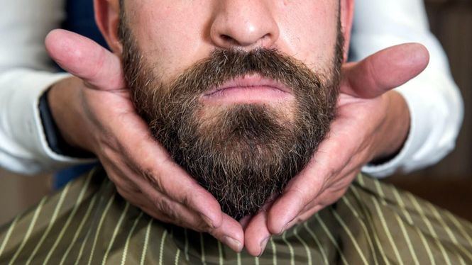 Trucos y consejos para cuidar la barba en verano