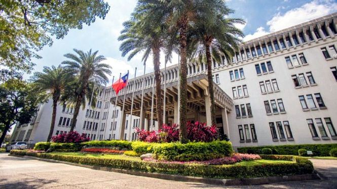 Informe del Parlamento Europeo favorable a Taiwán sobre relaciones bilaterales
