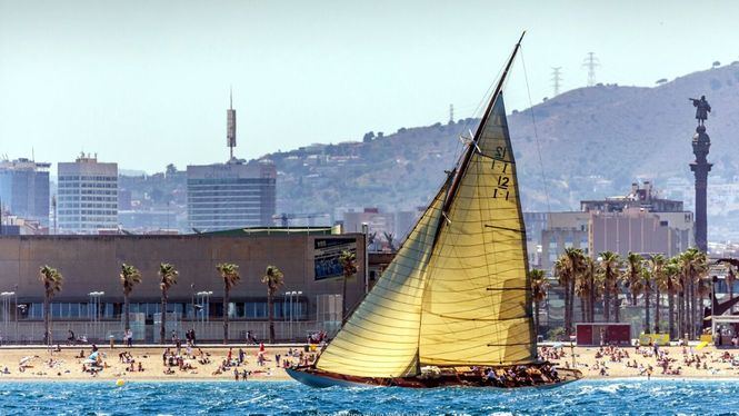 Barcelona acoge uno de los eventos más relevantes del panorama náutico español