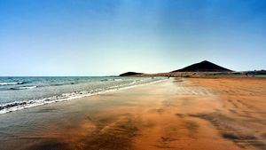 Recorrido por las playas más espectaculares de Tenerife