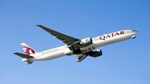 Qatar Airways aumentará los vuelos Doha-Melbourne a partir del 1 de octubre