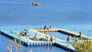 Beira Baixa, la región portuguesa un paraiso para disfrutar de la naturaleza