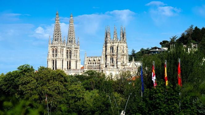 Burgos se convertirá en la Capital del Vino en un evento que aúna tradición e innovación