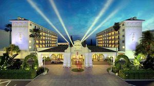 El nuevo Hard Rock Hotel Marbella será el tercer hotel del grupo ubicado en la Costa del Sol