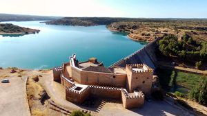 Planes para el verano en la Ruta del Vino de La Mancha