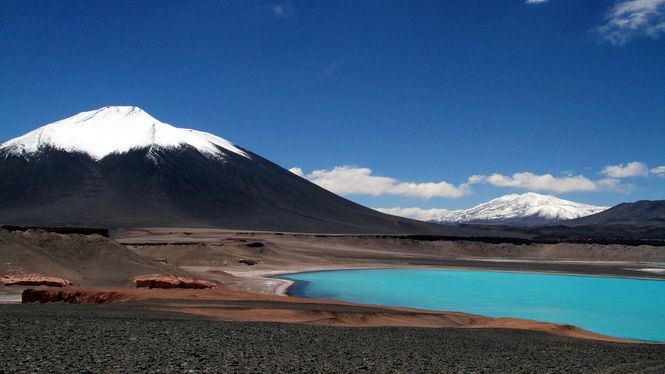 Requisitos necesarios para entrar a Chile