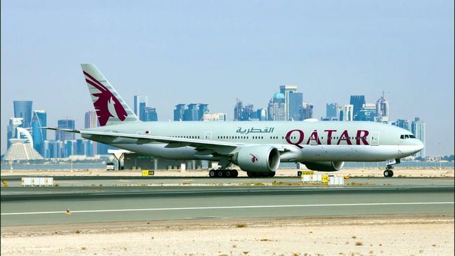 La aerolínea Qatar Airways galardonada en los premios AirlineRatings 2022