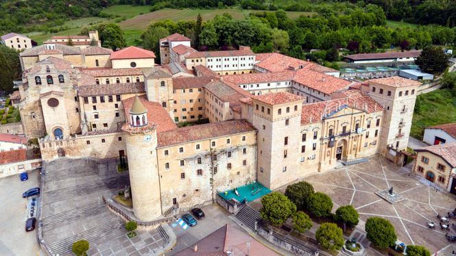 El Monasterio de San Salvador de Oña acogerá la XXXIV edición de El Cronicón de Oña