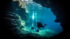Inmersiones al mundo submarino de Malta