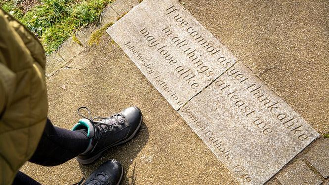 Camino de Santiago: vinculación histórica desde el medievo entre Irlanda y Galicia