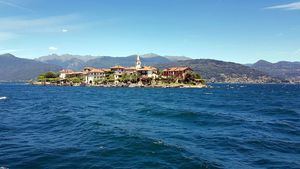 Stresa la joya del Lago Maggiore