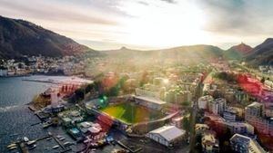 Cuatro estancias perfectas cerca de estadios de fútbol