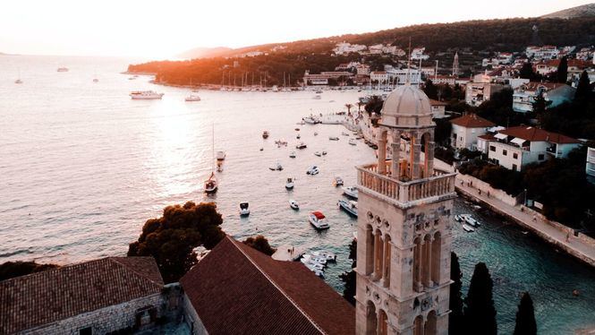 Croacia presenta sus novedades turísticas para este verano
