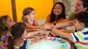 Abama Hotels: vacaciones relajantes en familia