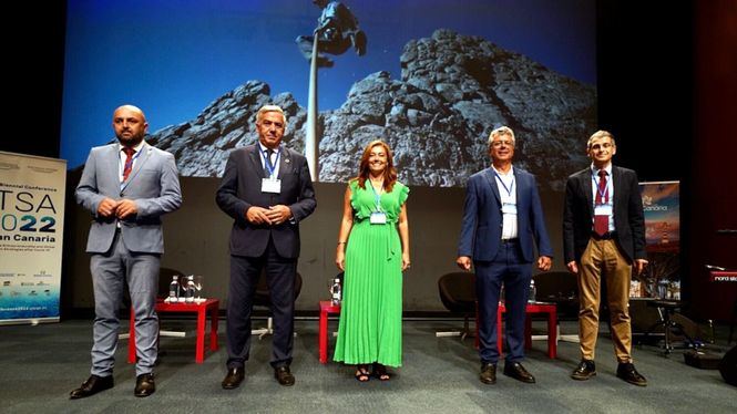 Expertos mundiales abordan estrategias de recuperación del turismo en el Congreso de ITSA
